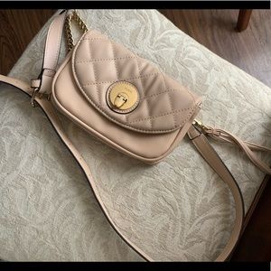 ALDO waist purse/fanny pack